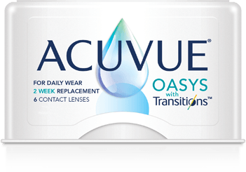 acuvue