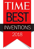 time best inventions 2018