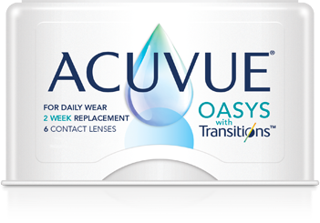acuvue lenses